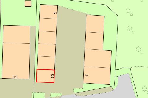 Unit 10 Greetwell Hollow, Crofton Drive, Lincoln, LN3