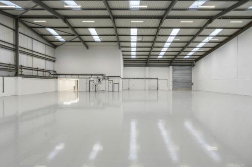 Unit C, Brooklands Industrial Estate, Shears Way, Sunbury-on-Thames, TW16
