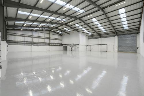 Unit C, Brooklands Industrial Estate, Shears Way, Sunbury-on-Thames, TW16