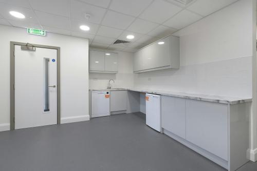 Unit C, Brooklands Industrial Estate, Shears Way, Sunbury-on-Thames, TW16