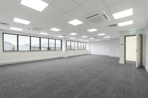 Unit C, Brooklands Industrial Estate, Shears Way, Sunbury-on-Thames, TW16
