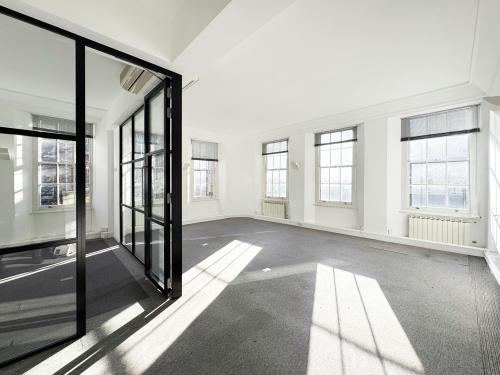44 Charlotte Street, Fitzrovia, London, W1T