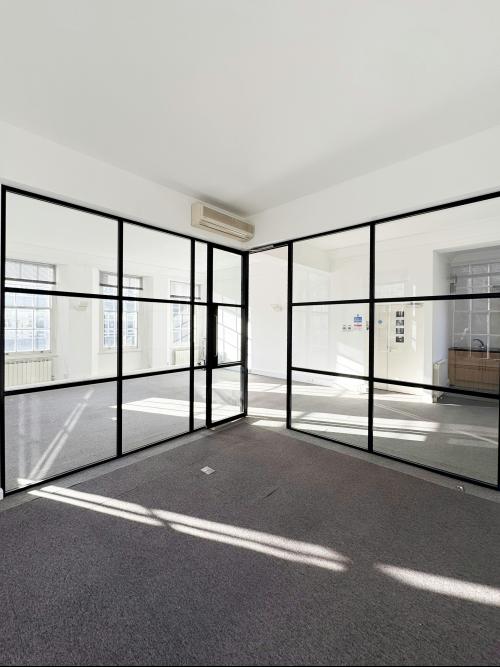 44 Charlotte Street, Fitzrovia, London, W1T