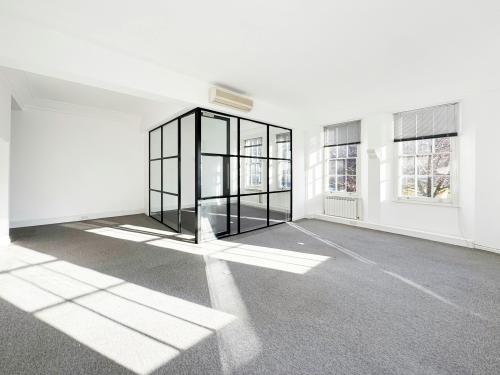 44 Charlotte Street, Fitzrovia, London, W1T