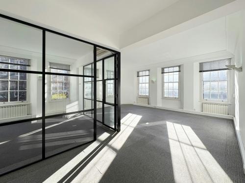 44 Charlotte Street, Fitzrovia, London, W1T
