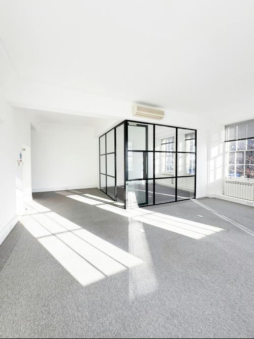 44 Charlotte Street, Fitzrovia, London, W1T