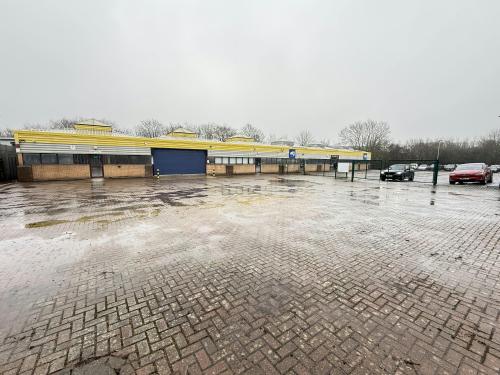 3 Milnyard Square, Orton Southgate, Peterborough, PE2