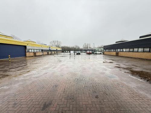 3 Milnyard Square, Orton Southgate, Peterborough, PE2