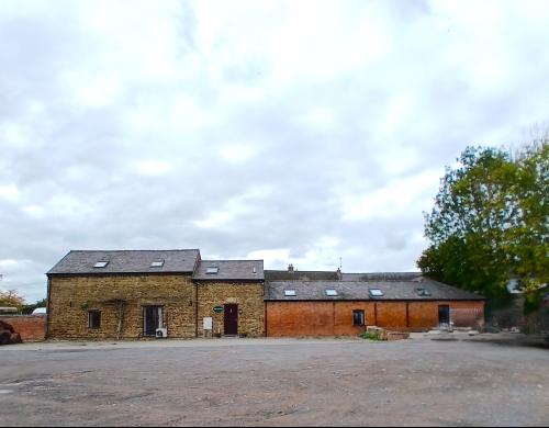 The Granary, Manor Farm, Warkworth, Banbury, OX17