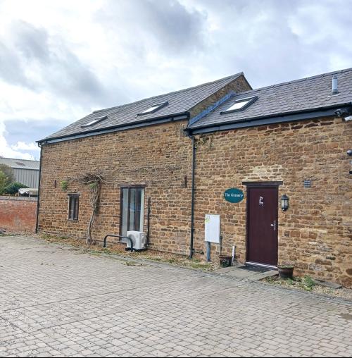 The Granary, Manor Farm, Warkworth, Banbury, OX17