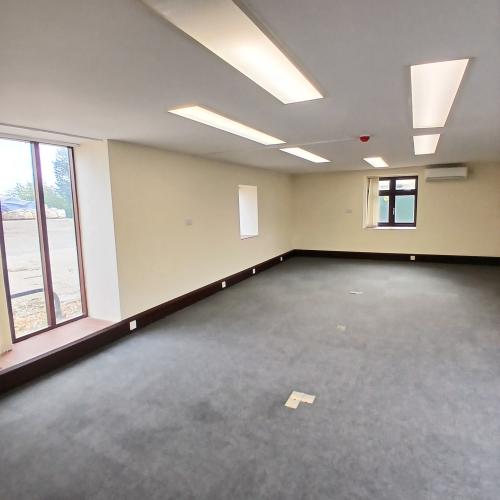 The Granary, Manor Farm, Warkworth, Banbury, OX17