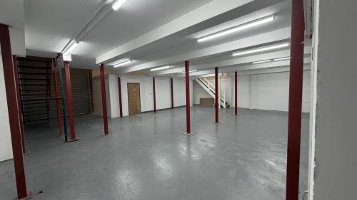 Unit 9 Swinborne Court, Burnt Mills Industrial Estate, Swinborne Road, Basildon, SS13