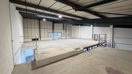 Unit 9 Swinborne Court, Burnt Mills Industrial Estate, Swinborne Road, Basildon, SS13