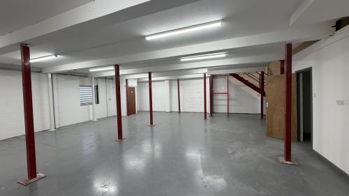 Unit 9 Swinborne Court, Burnt Mills Industrial Estate, Swinborne Road, Basildon, SS13