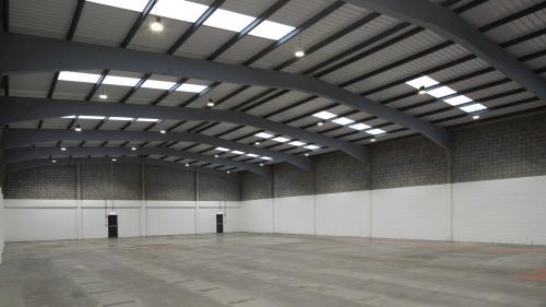 Unit 2, Portland Commercial Estate, Ripple Road, Barking, IG11