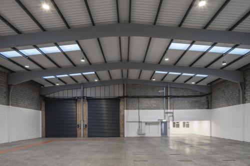 Unit 2, Portland Commercial Estate, Ripple Road, Barking, IG11