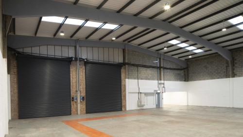 Unit 2, Portland Commercial Estate, Ripple Road, Barking, IG11