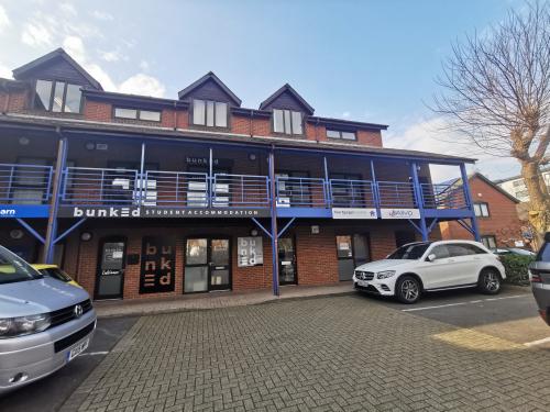 Unit B1 Beacon House, Northumberland Road, Southsea, PO5