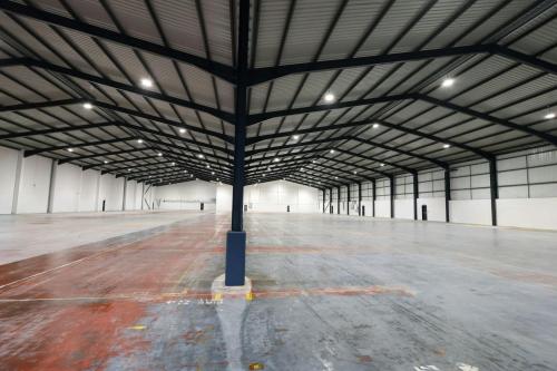 Unit 22, Millshaw Park, Beeston, Leeds, LS11