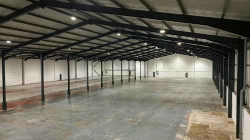Unit 22, Millshaw Park, Beeston, Leeds, LS11