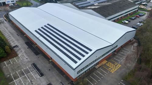 Unit 22, Millshaw Park, Beeston, Leeds, LS11