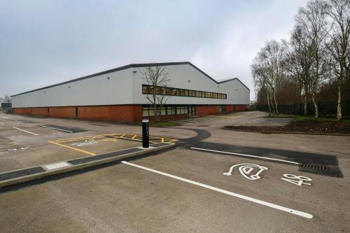 Unit 22, Millshaw Park, Beeston, Leeds, LS11