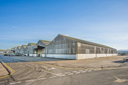 Unit 23, Meon Vale Business Park, Campden Road, Stratford-upon-Avon, CV37