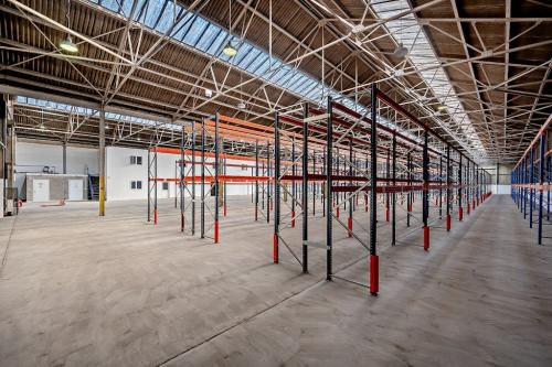 Unit 23, Meon Vale Business Park, Campden Road, Stratford-upon-Avon, CV37
