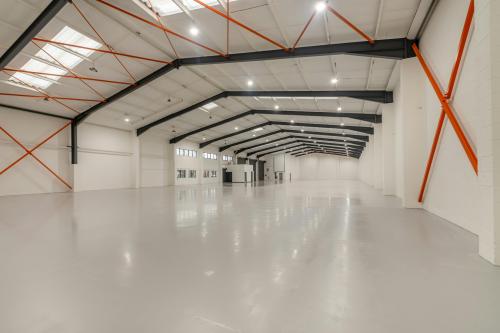 Units 4 & 5, Revie Road Industrial Estate, Leeds, LS11
