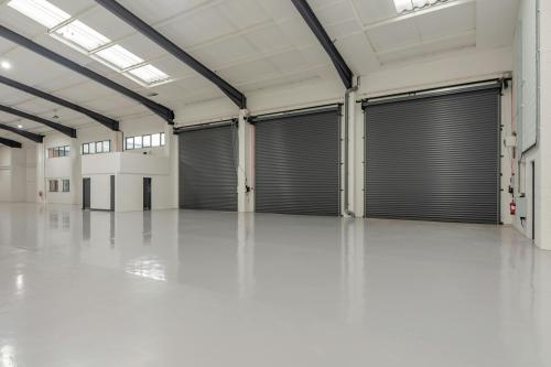 Units 4 & 5, Revie Road Industrial Estate, Leeds, LS11