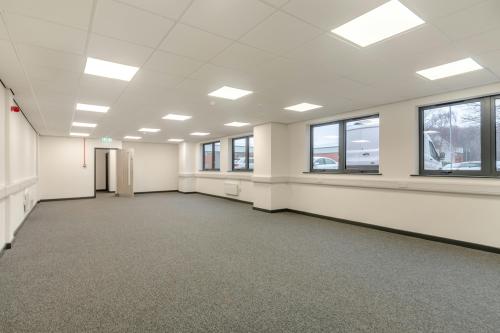 Units 4 & 5, Revie Road Industrial Estate, Leeds, LS11