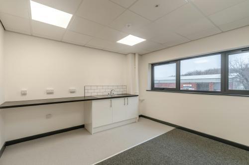 Units 4 & 5, Revie Road Industrial Estate, Leeds, LS11