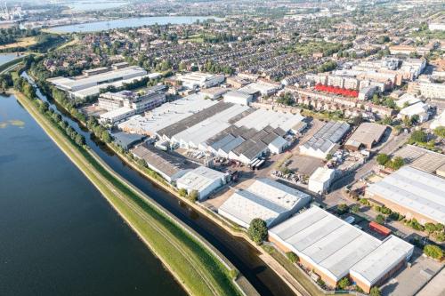 Unit 16a, Uplands.E17, Blackhorse Lane, Walthamstow, London, E17