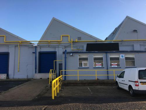 Unit 16a, Uplands.E17, Blackhorse Lane, Walthamstow, London, E17