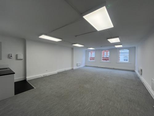 20 Bedford Street, Covent Garden, London, WC2E