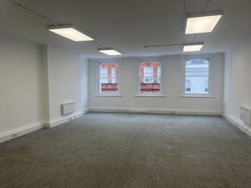 20 Bedford Street, Covent Garden, London, WC2E