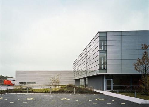 Unit 2  Iguzzini, Astolat Way, Peasmarsh, Guildford, GU3