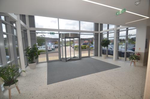 Gateway House, Grove Park, 4 Penman Way, Leicester, LE19