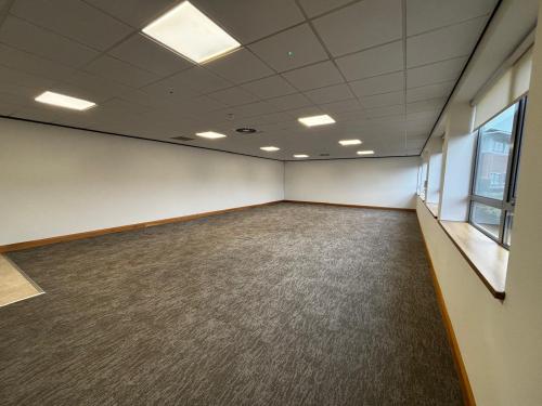 Gateway House, Grove Park, 4 Penman Way, Leicester, LE19