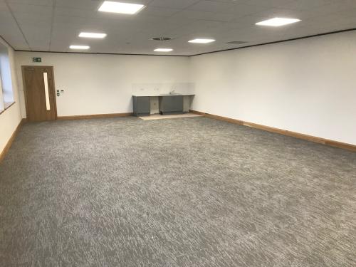 Gateway House, Grove Park, 4 Penman Way, Leicester, LE19