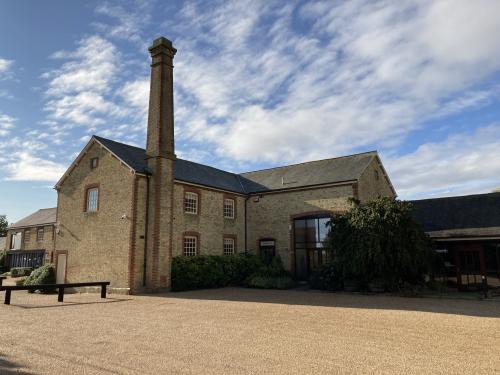 3 Water End Barns, Eversholt, Woburn, MK17