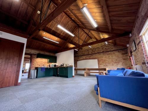 3 Water End Barns, Eversholt, Woburn, MK17