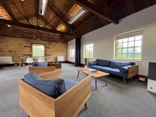 3 Water End Barns, Eversholt, Woburn, MK17