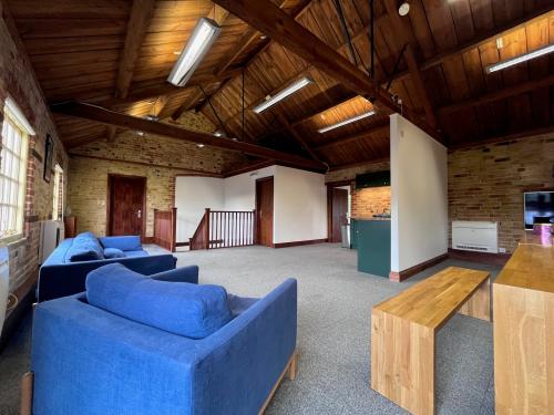 3 Water End Barns, Eversholt, Woburn, MK17