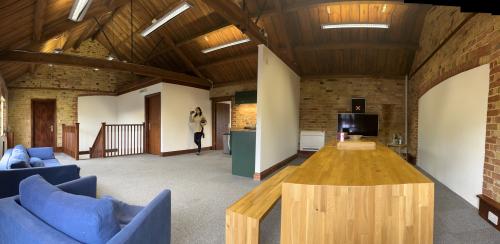 3 Water End Barns, Eversholt, Woburn, MK17