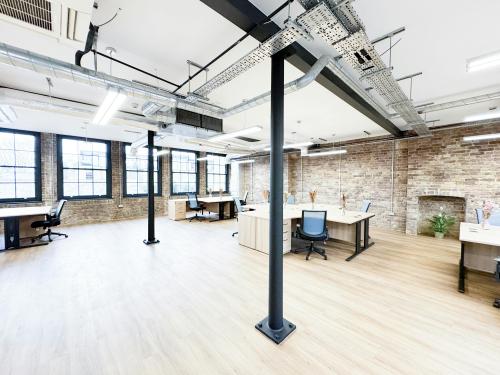 4 Greenland Place, Camden, London, NW1