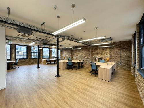 4 Greenland Place, Camden, London, NW1