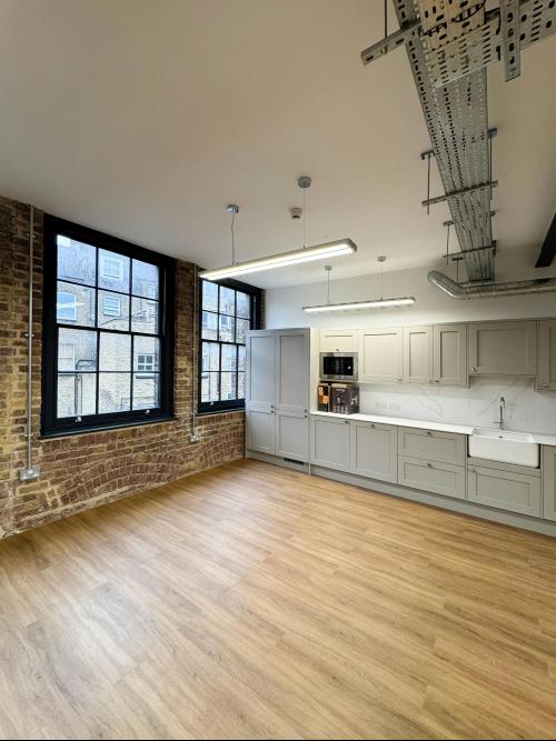 4 Greenland Place, Camden, London, NW1