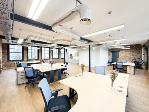 4 Greenland Place, Camden, London, NW1