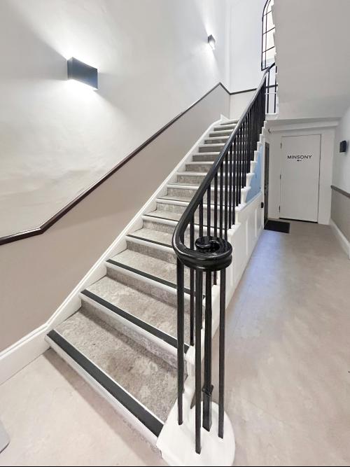 118 Baker Street, Marylebone, London, W1U